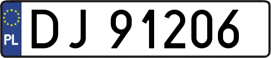 DJ91206