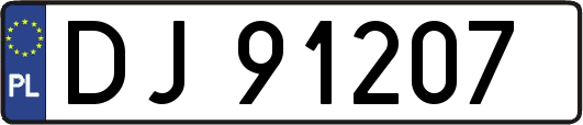 DJ91207