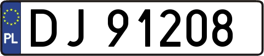 DJ91208