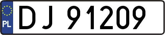 DJ91209