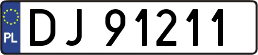 DJ91211