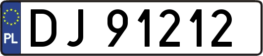 DJ91212