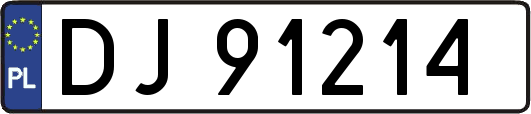 DJ91214