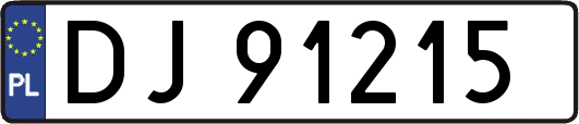 DJ91215