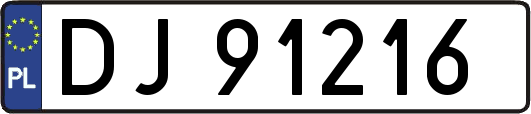 DJ91216