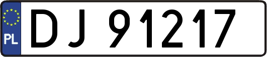 DJ91217