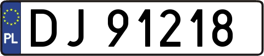 DJ91218