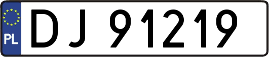 DJ91219