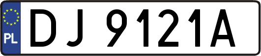 DJ9121A