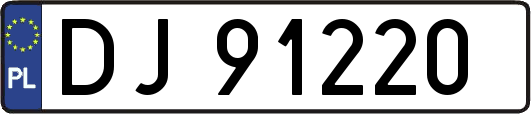 DJ91220