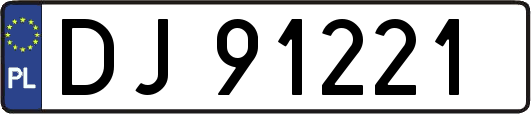 DJ91221