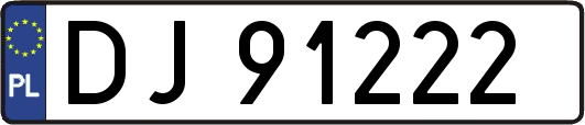 DJ91222