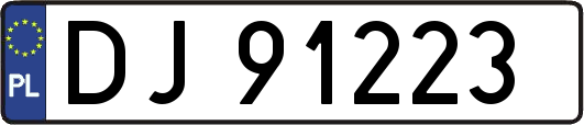 DJ91223