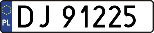 DJ91225