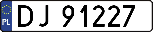 DJ91227