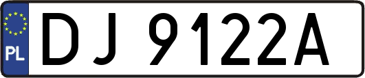 DJ9122A