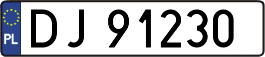 DJ91230