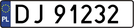 DJ91232
