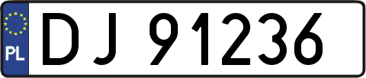 DJ91236