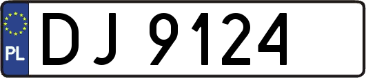 DJ9124