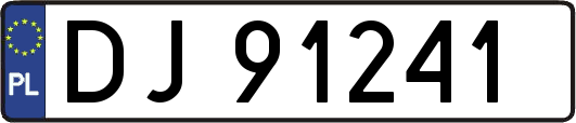 DJ91241