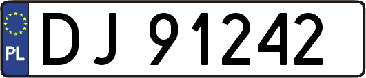 DJ91242
