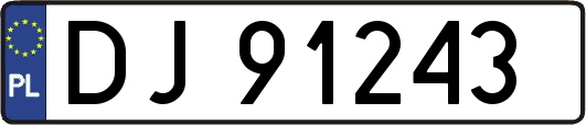 DJ91243