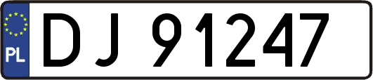 DJ91247