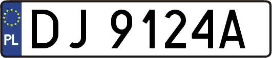 DJ9124A