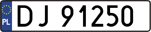 DJ91250