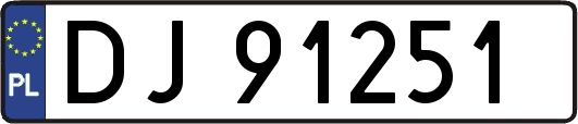 DJ91251