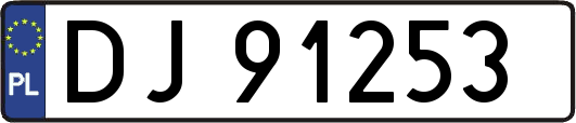 DJ91253