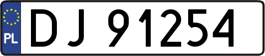 DJ91254