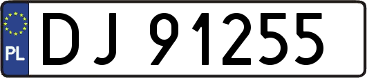 DJ91255