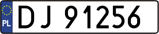 DJ91256