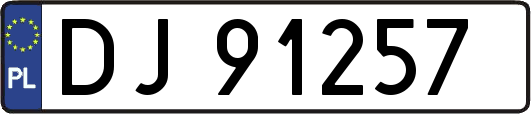 DJ91257