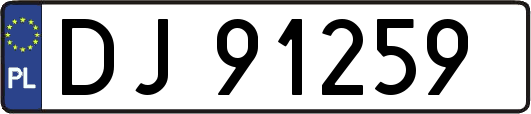 DJ91259