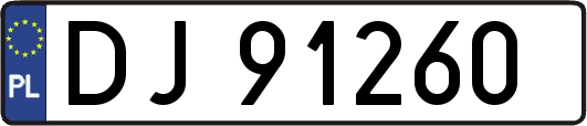 DJ91260