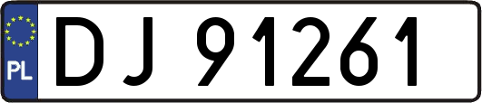 DJ91261