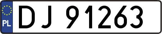 DJ91263