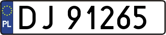 DJ91265