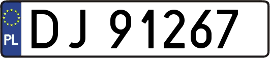 DJ91267