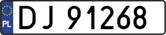 DJ91268