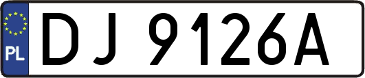 DJ9126A