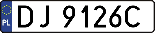 DJ9126C