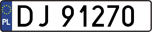 DJ91270