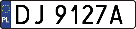 DJ9127A