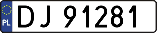 DJ91281