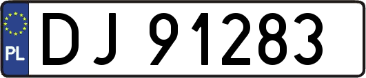 DJ91283