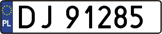 DJ91285